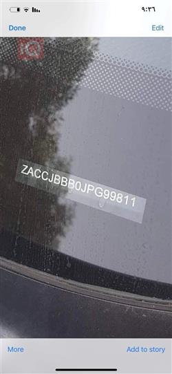 جیپ رێنێگەید